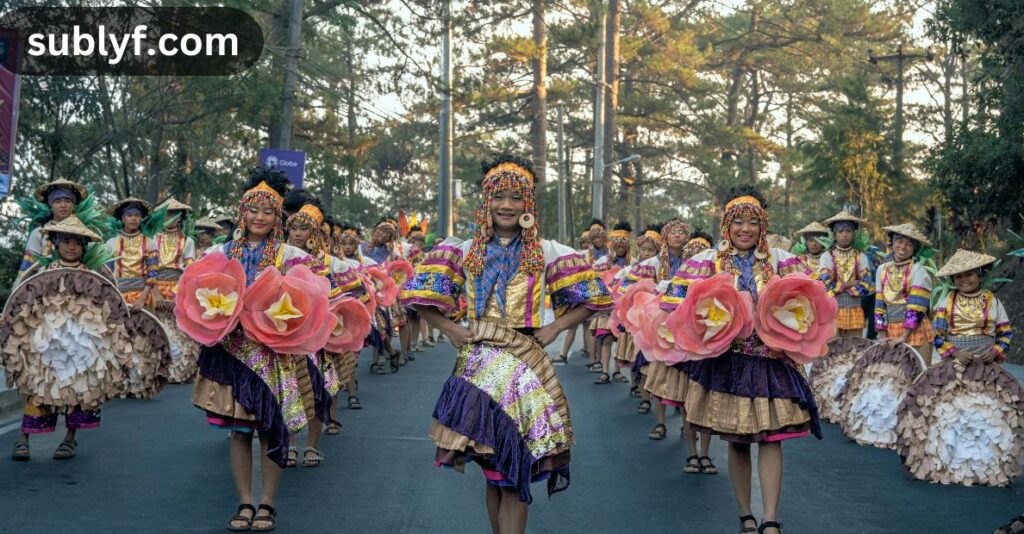 A Celebration of Community and Heritage