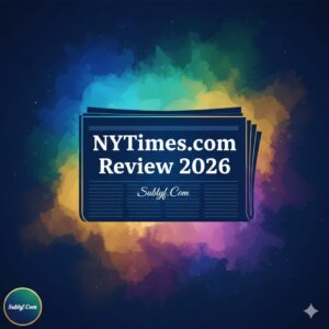 NYTimes.Com Best Overview 2026