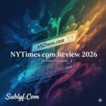 NYTimes.Com Best Overview 2026