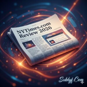 NYTimes.Com Best Overview 2026