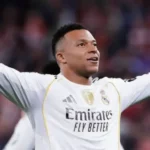 Lineups: Players: Real Madrid vs. Celta Vigo – An Exciting Look at the Clash in Vigo