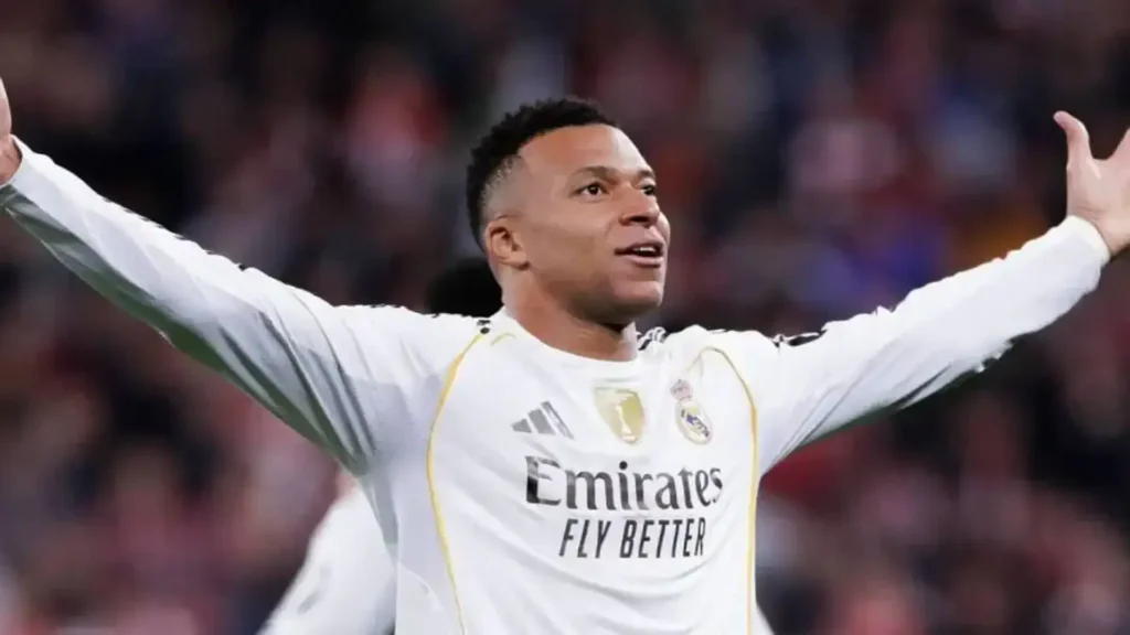Lineups: Players: Real Madrid vs. Celta Vigo – An Exciting Look at the Clash in Vigo