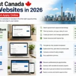 15 Best Canada Job Websites in 2026