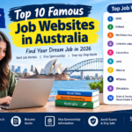 10 Best Australia Job Websites in 2026