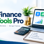 Finance Tools Pro